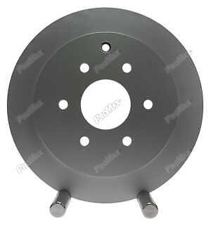 Rr Disc Brake Rotor  Promax  20-31571