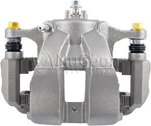 Frt Rt Rebuilt Brake Caliper  Nugeon  99-01030B