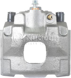 Frt Lft Rebuilt Brake Caliper  Nugeon  97-02740A
