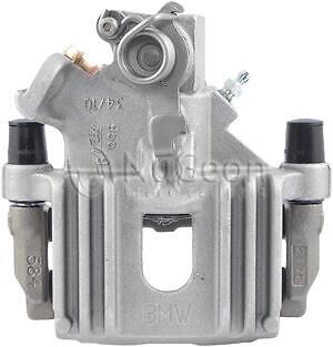 Rr Right Rebuilt Brake Caliper  Nugeon  99-02378A