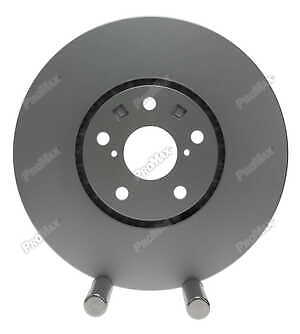 PROMAX Premium Geo-Coated Brake Rotor 20-31450