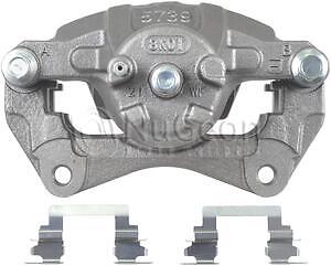 Frt Lft Rebuilt Brake Caliper  Nugeon  99-17733A