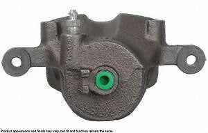 Ft Lft Rebuilt Brake Caliper w/Hwd  Cardone Industries  19-1808