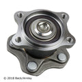 Rr Hub Assy  Beck/Arnley  051-6289