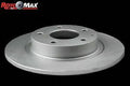 PROMAX Premium Geo-Coated Brake Rotor 20-610007