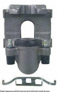 Rr Right Rebuilt Brake Caliper w/Hwd  Cardone Industries  19-2886