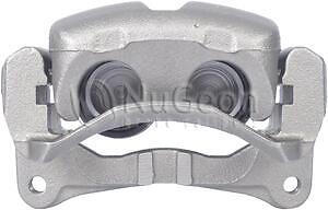 Frt Lft Rebuilt Brake Caliper  Nugeon  99-01236A