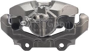 Frt Lft Rebuilt Brake Caliper  Nugeon  99-17983A