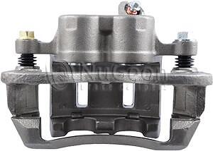 Frt Lft Rebuilt Brake Caliper  Nugeon  99-17354B
