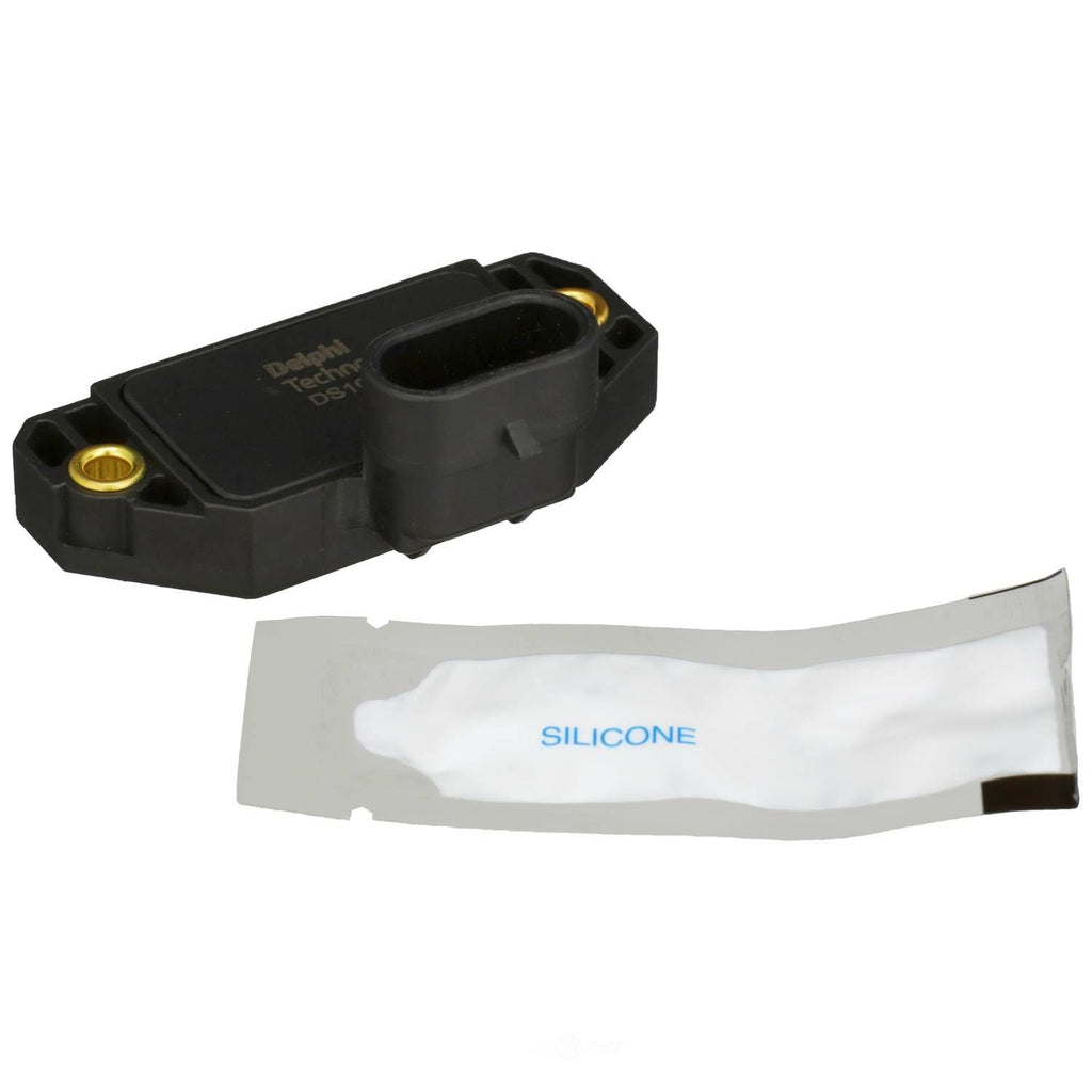 Ign Ctrl Module  Delphi  DS10039