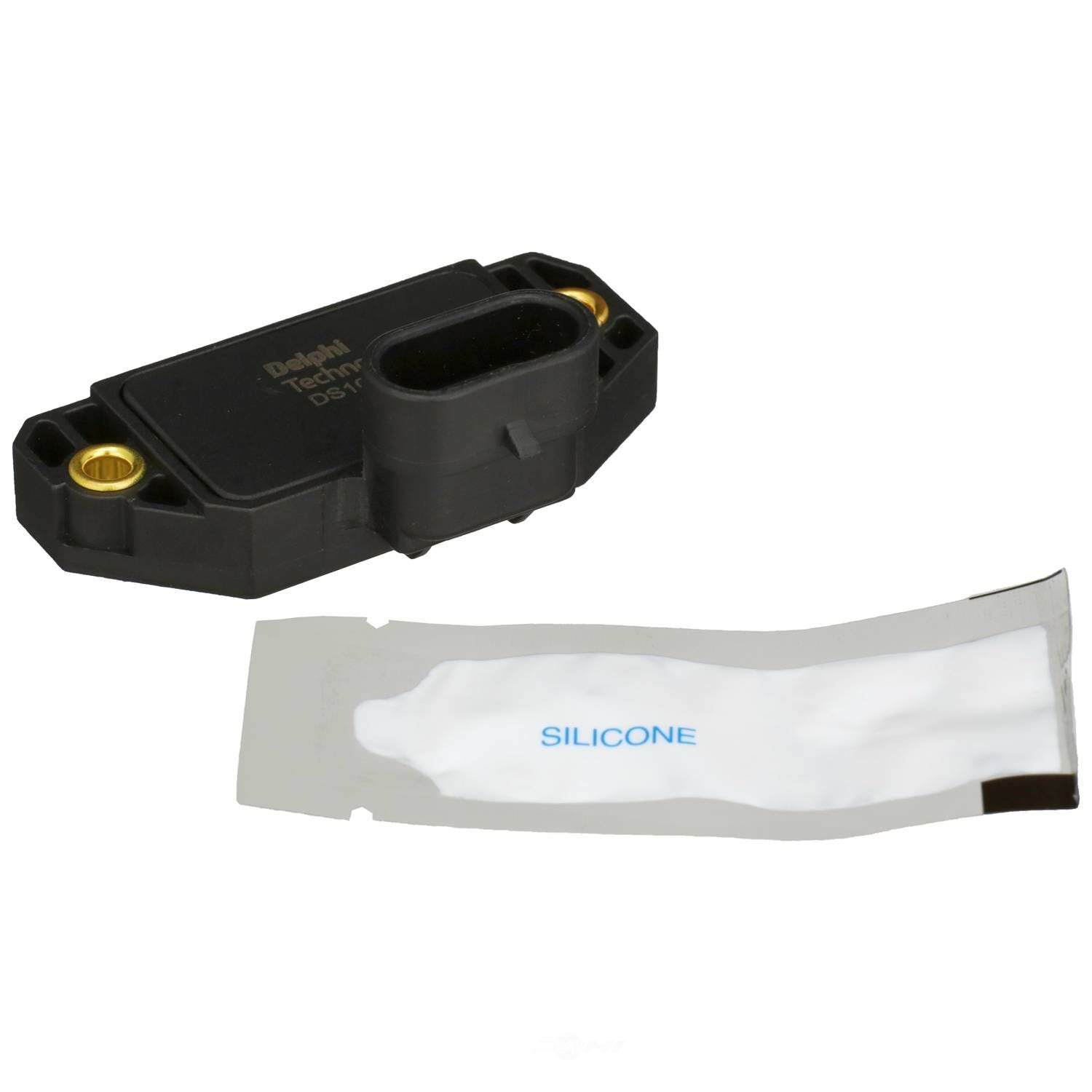 Ign Ctrl Module  Delphi  DS10039