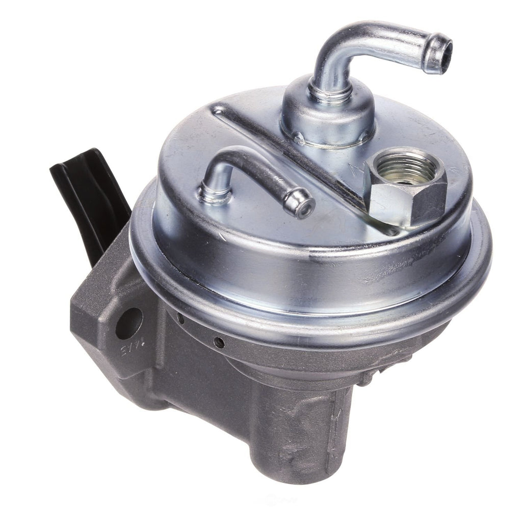 New Mechanical Fuel Pmp  Delphi  MF0115