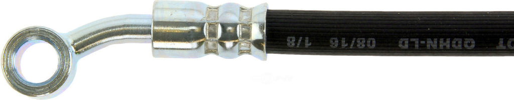 Frt Brake Hose  Centric Parts  150.40154