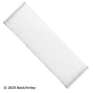 Cabin Air Filter  Beck/Arnley  042-2112