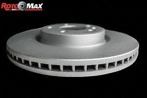 PROMAX Premium Geo-Coated Brake Rotor 20-34499