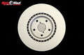PROMAX Premium Geo-Coated Brake Rotor 20-31405