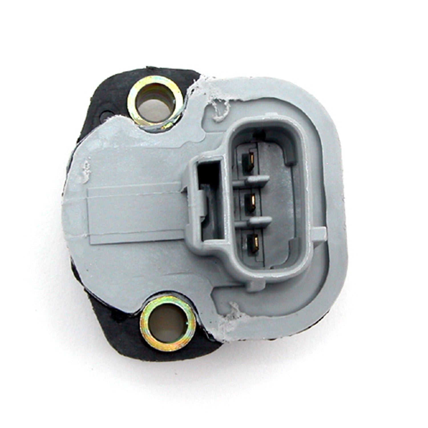 Throttle Position Sensor  Delphi  SS10406