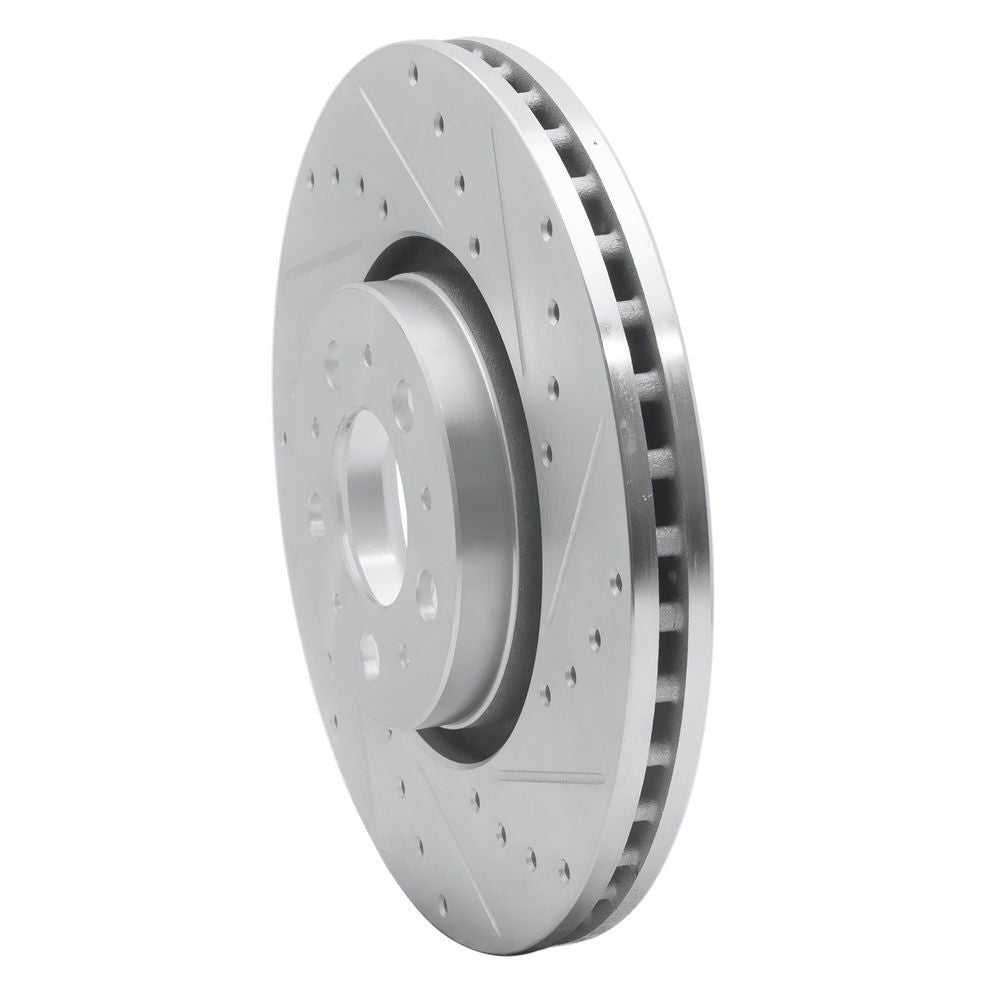 Frt Disc Brake Rotor  DFC  631-27038R