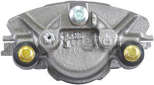 Frt Lft Rebuilt Brake Caliper  Nugeon  97-17648A