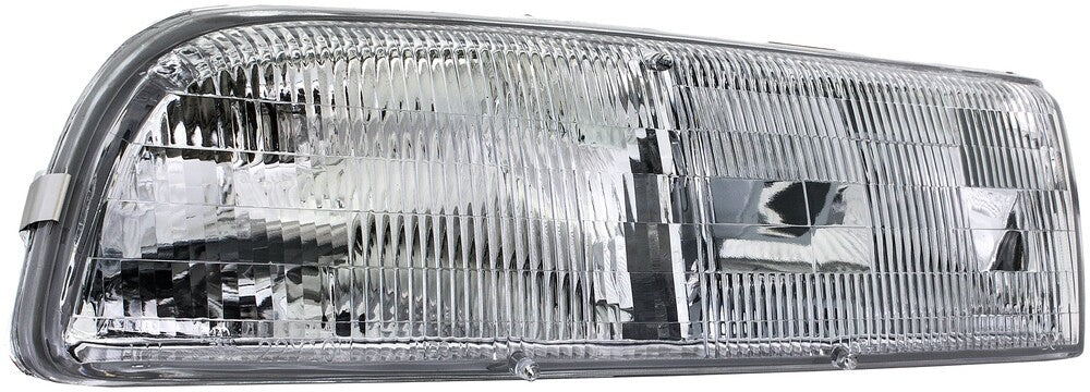 Headlight Assy  Dorman  1590234