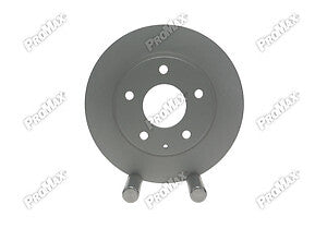 PROMAX Premium Geo-Coated Brake Rotor 20-610005