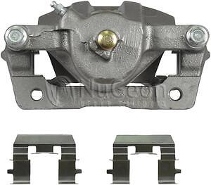Frt Rt Rebuilt Brake Caliper  Nugeon  99-01006A