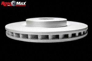PROMAX Premium Geo-Coated Brake Rotor 20-620044