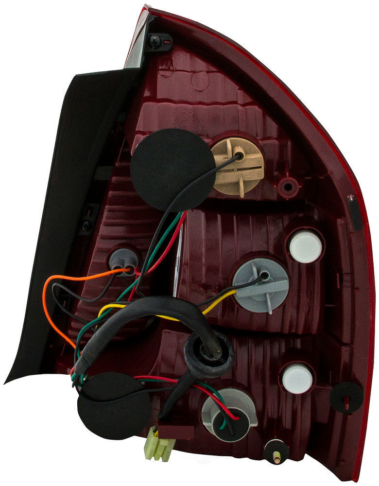 Tail Light Assy  Dorman  1611638