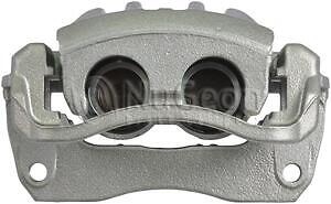 Frt Rt Rebuilt Brake Caliper  Nugeon  99-01654B