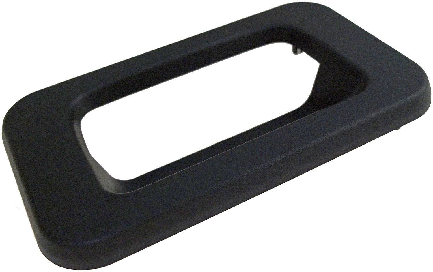 Exterior Tailgate Handle Bezel  Dorman/Help  88295
