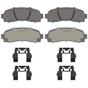 Wagner Premium OEX Ceramic Brake Pad OEX833