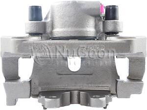 Frt Lft Rebuilt Brake Caliper  Nugeon  99-02395B
