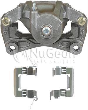 Frt Lft Rebuilt Brake Caliper  Nugeon  99-00590A