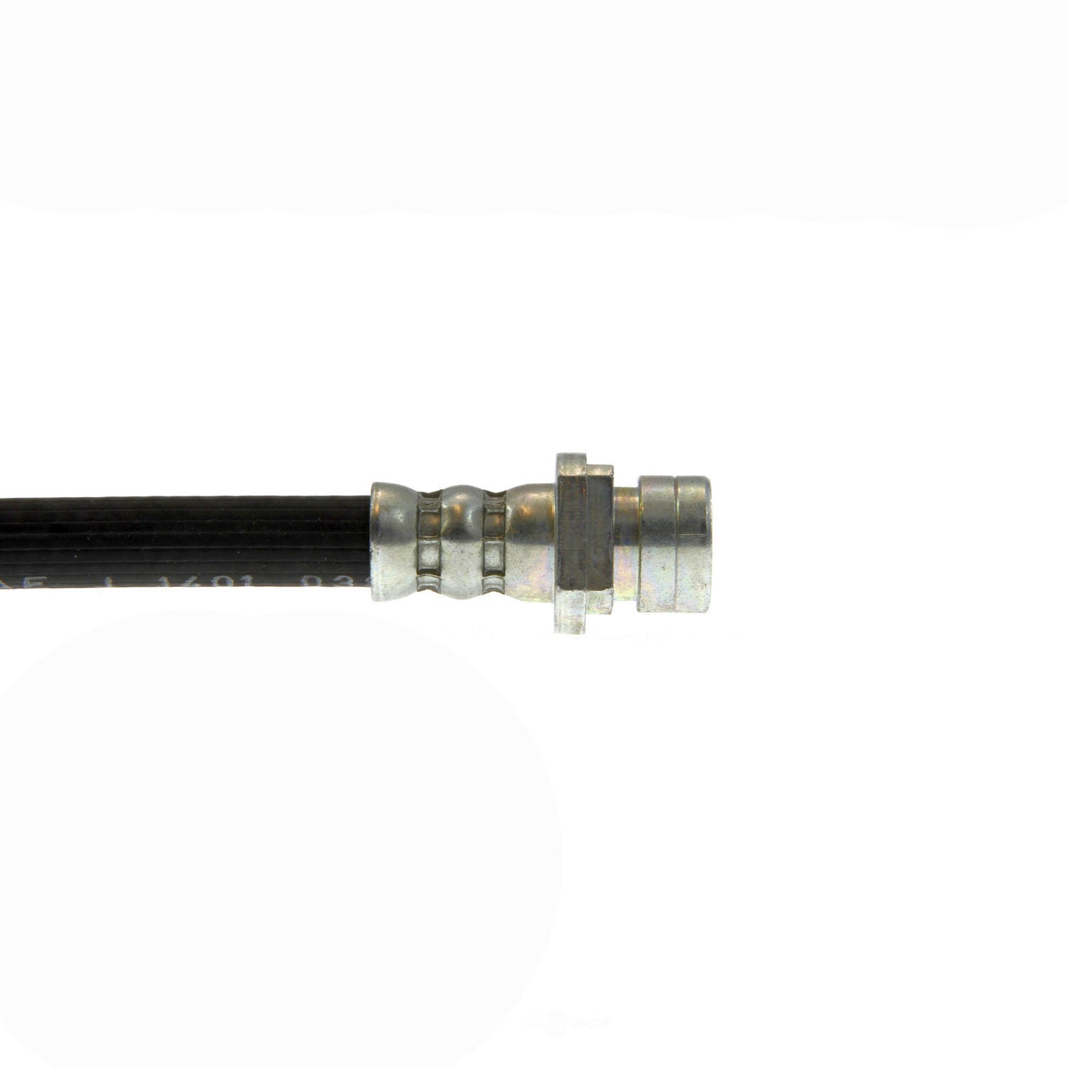 Rr Brake Hose  Centric Parts  150.40019