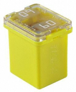 Accessory Fuse  Bussmann  FMX60LP
