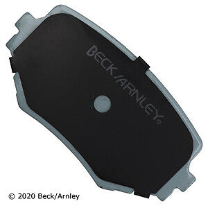 Frt Prem Brake Pads  Beck/Arnley  085-1547