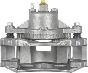 Frt Lft Rebuilt Brake Caliper  Nugeon  99-17337A