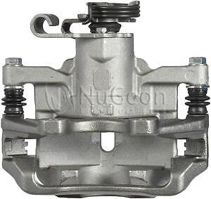 Rr Lft Rebuilt Brake Caliper  Nugeon  99-17377A