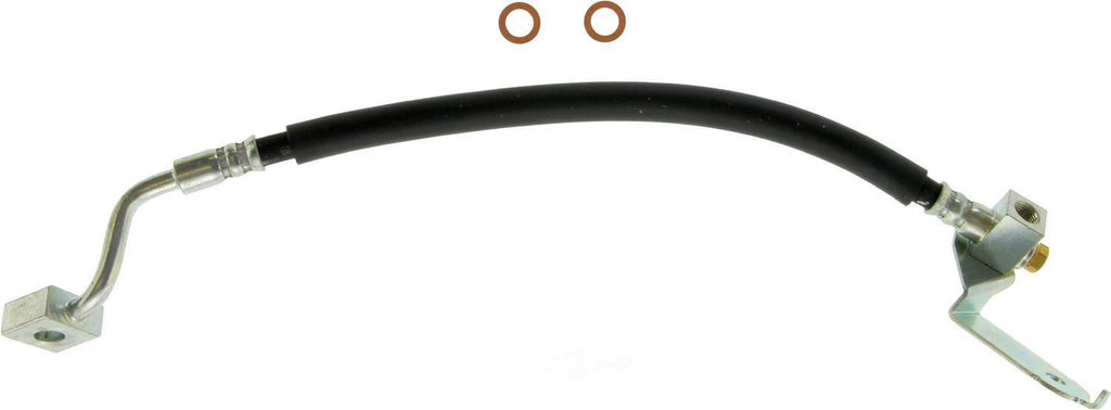 Rr Brake Hose  Centric Parts  150.63376