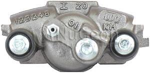 Rr Right Rebuilt Brake Caliper  Nugeon  97-17705A