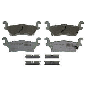 Wagner Premium OEX Ceramic Brake Pad OEX1120