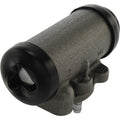 Frt Right Wheel Cyl  Centric Parts  134.66002