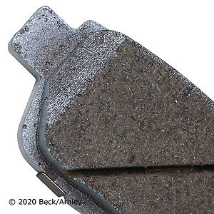 Rr Prem Brake Pads  Beck/Arnley  085-1723