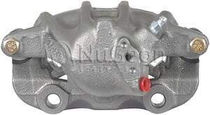 Frt Rt Rebuilt Brake Caliper  Nugeon  99-03323B