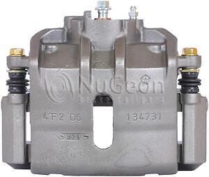 Frt Lft Rebuilt Brake Caliper  Nugeon  99-17673A