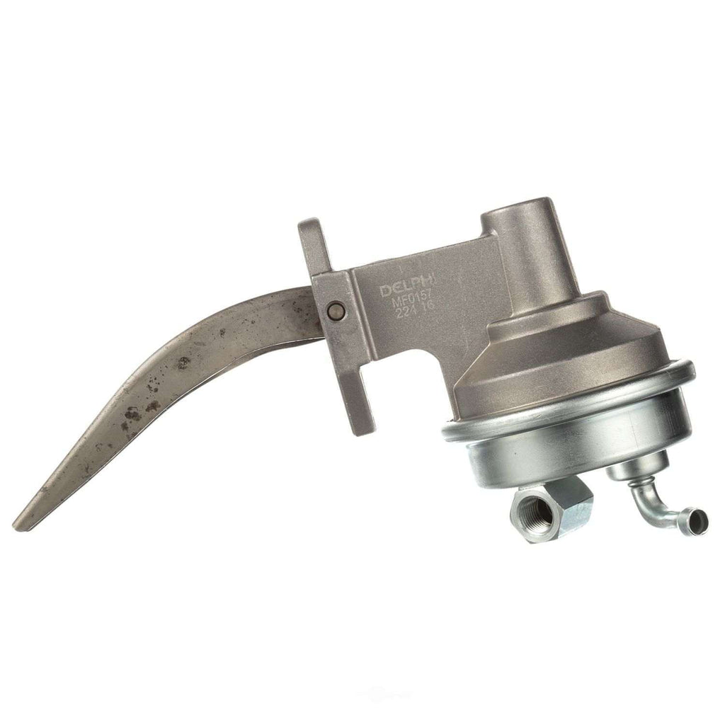 New Mechanical Fuel Pmp  Delphi  MF0157