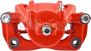 Ft Lft Rebuilt Brake Caliper w/Hwd  NuGeon  99R01855B
