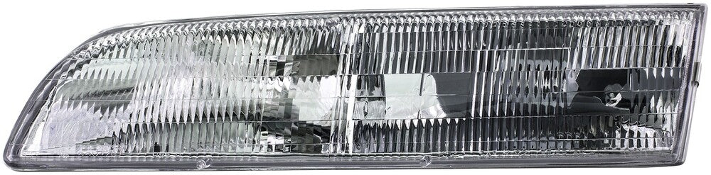 Headlight Assy  Dorman  1590234