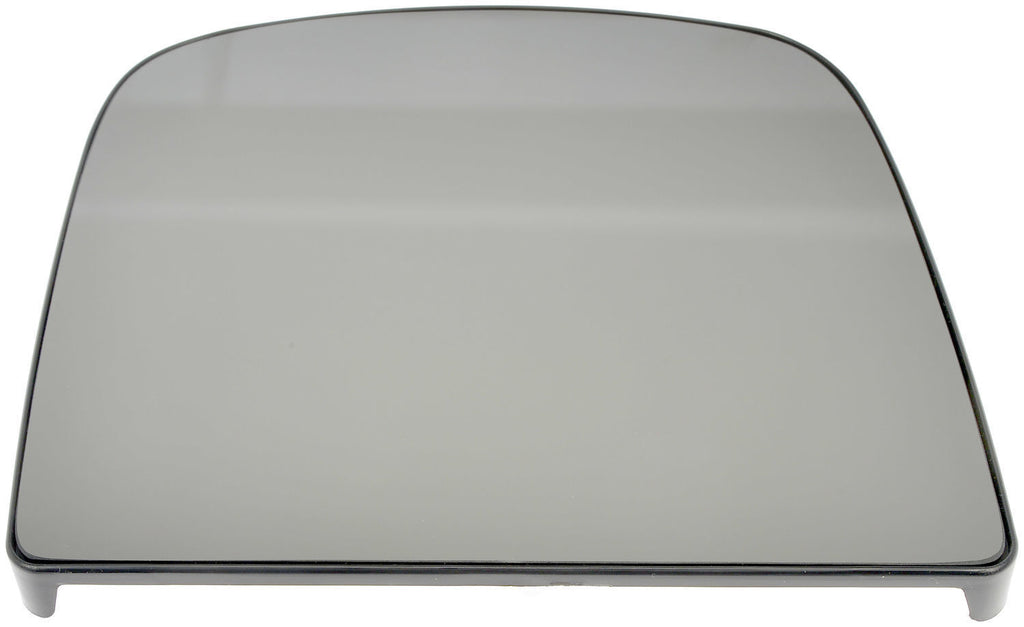Replacement Door Mirror Glass  Dorman/Help  57124
