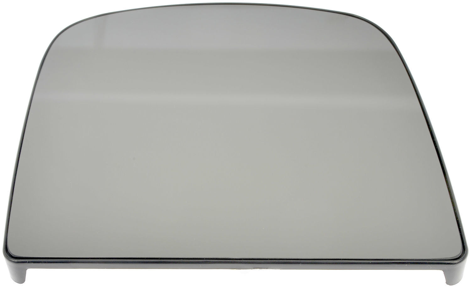 Replacement Door Mirror Glass  Dorman/Help  57124